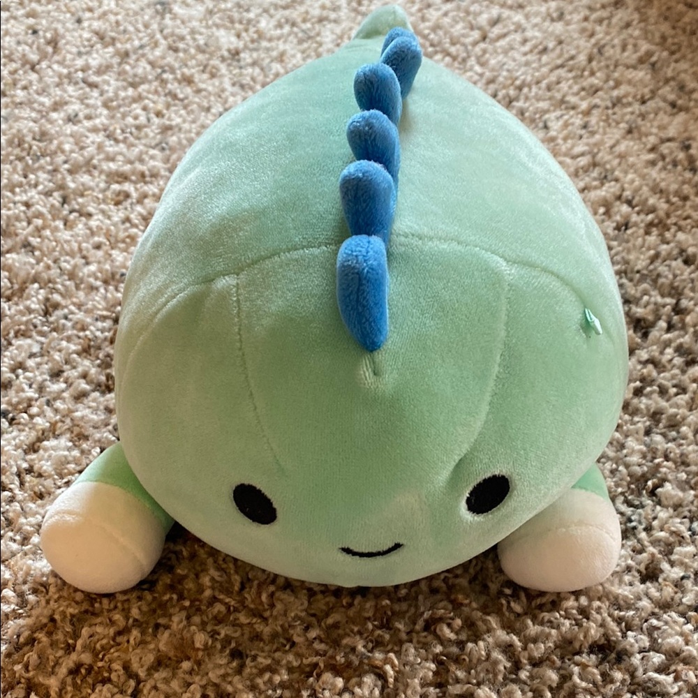 Rafa Dinosaur Squishmallow